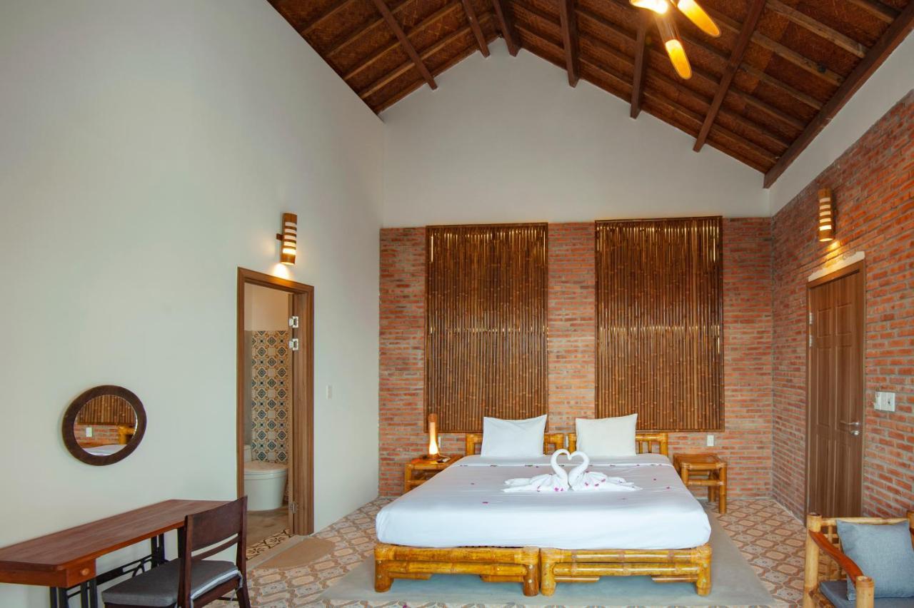 Hoi An Rustic Villa Exterior photo