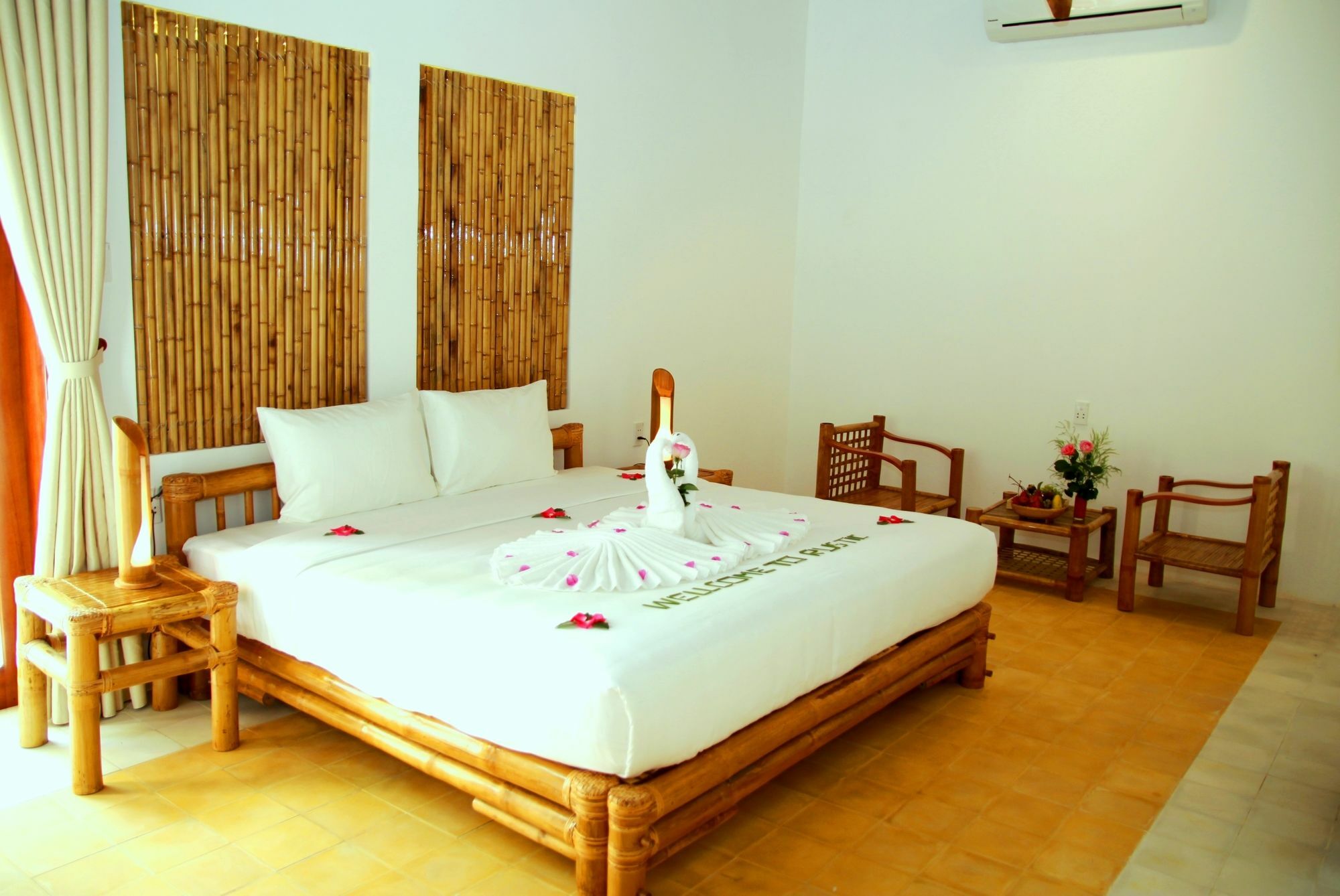Hoi An Rustic Villa Exterior photo